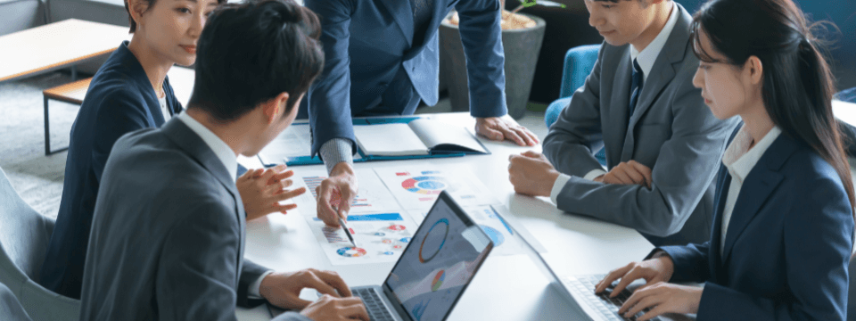 オファー　設問設定なし banner image