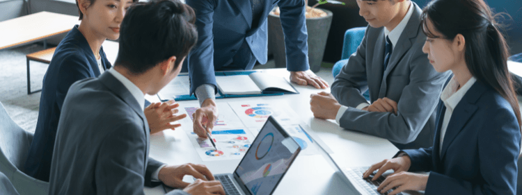 オファー　設問設定なし