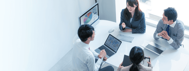 Tram_DEV新規事業開発の文化を創造するリーダーを募集！事業創出の仕組みを構築